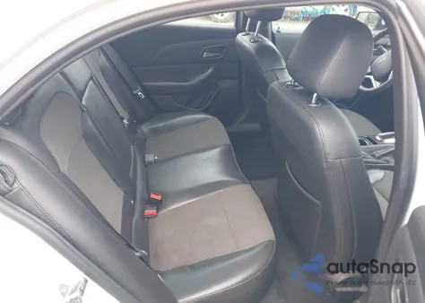 2014 Chevrolet Malibu 1Lt z USA, uszkodzony, nr VIN 1G11C5SLXEF246700